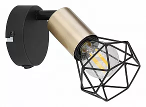 Бра Globo Xara I 54802S-1AB