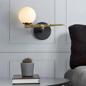 Бра Imperiumloft  Bird-Wall01
