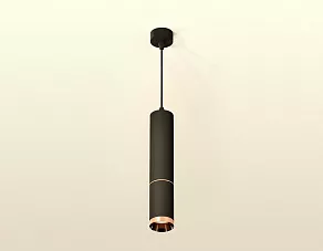 Подвесной светильник Ambrella XP XP6323030