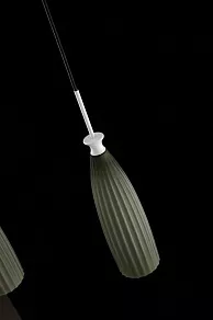 Подвесной светильник Maytoni Toot F701-03-C