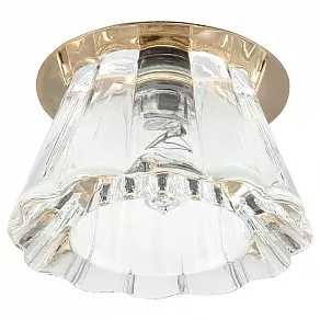 Встраиваемый светильник Lightstar Facci 004102