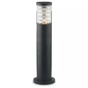 Наземный низкий светильник Ideal Lux Tronco TRONCO PT1 H40 NERO