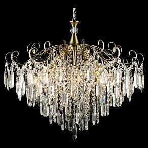 Подвесная люстра Reluce 2586 02586-0.4-08 COP