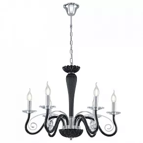 Подвесная люстра Eglo ПРОМО Meduno 39126