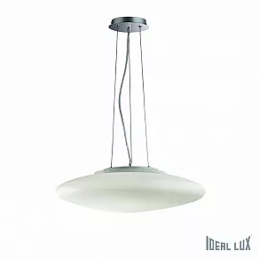 Подвесной светильник Ideal Lux Smarties SMARTIES BIANCO SP3 D50