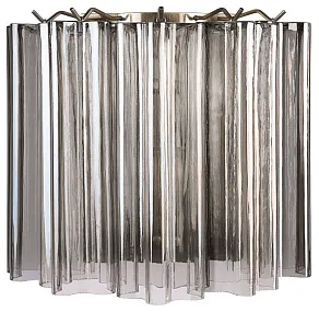 Бра Loft it Murano 10580W Ash