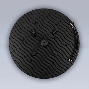 Настенный прожектор Eleganz  EL-UT-GK19-200