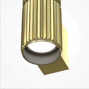 Бра Maytoni Metropolis MOD475WL-02BS