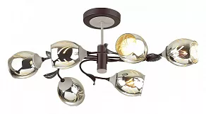 Люстра на штанге Lumion Melissa 4527/6C