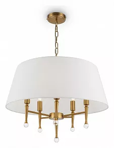 Подвесной светильник Freya Rosemary FR5190PL-05BS3