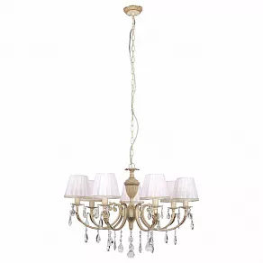 Подвесная люстра Citilux Элиза CL423171