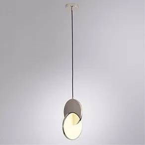 Подвесной светильник Arte Lamp Hannah A1916SP-1CC