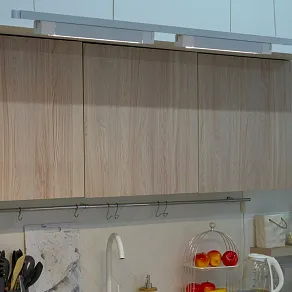 Встраиваемый светильник Volpe ULB-Q281 UL-00010117