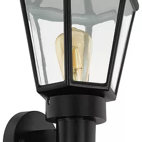 Светильник на штанге Eglo ПРОМО Monselice 97257