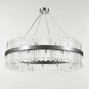 Подвесная люстра Arte Milano Белладжо 440110.960.28.G9.D1 CR