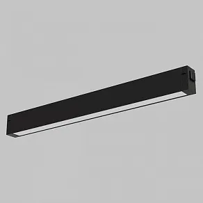 Накладной светильник Imex  IL.0050.5000-18-CCT-BK