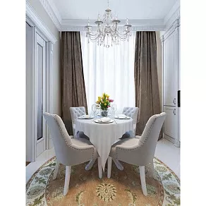 Подвесная люстра De City Аврора 14 371014208