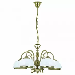 Подвесная люстра Alfa Paris 5512