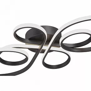 Потолочная люстра Vitaluce V3775 V3775-1/2PL