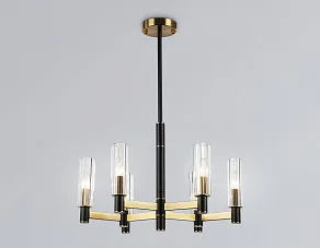 Люстра на штанге Ambrella Light LH LH55511