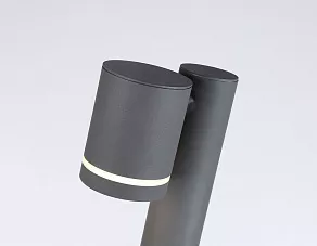 Наземный низкий светильник Ambrella ST ST3342