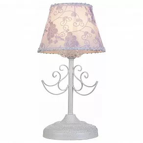 Настольная лампа декоративная ST-Luce Incanto SL160.504.01