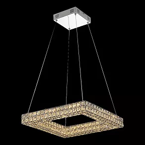 Подвесной светильник Mantra Crystal 4587