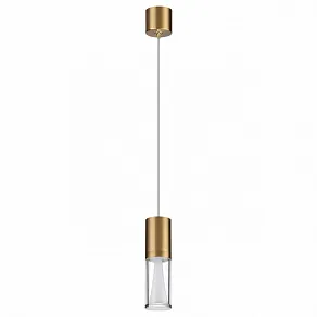 Подвесной светильник Odeon Light HIGHTECH 7144/4L
