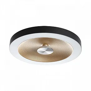 Накладной светильник Sonex Quantum 7753/25L