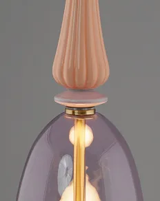 Подвесной светильник Moderli Corals V11155-PL