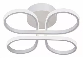 Потолочная люстра Vitaluce V3778 V3778-0/4PL