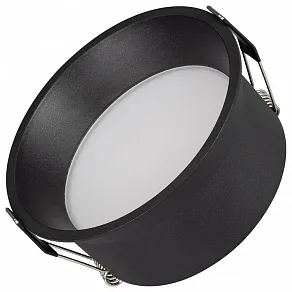 Встраиваемый светильник Arlight BREEZE 035614(1)