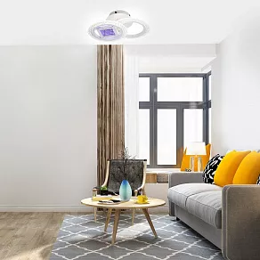 Накладной светильник Escada Mira 10214/2LED