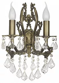 Бра Dio D’Arte Sorrento Sorrento E 2.1.2.200 A