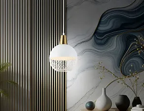 Подвесной светильник Ambrella Light TR TR8502