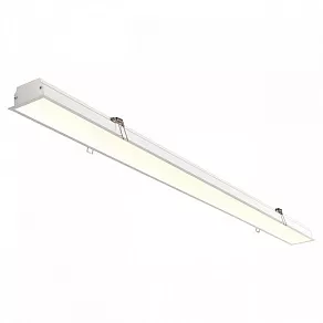 Встраиваемый светильник Novotech Iter 358824