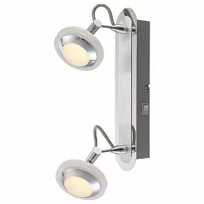 Бра Globo Tommy 56955-2