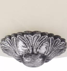 Накладной светильник Arte Lamp Piatti A8009PL-2SB