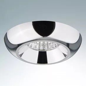 Встраиваемый светильник Lightstar Monde 071154