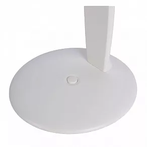 Настольная лампа офисная Lucide Jara led 46602/04/31