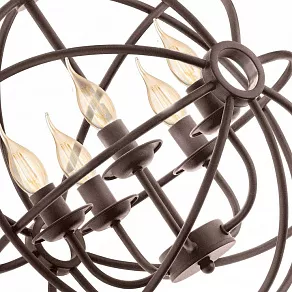 Подвесная люстра Eglo Ebrington 49773