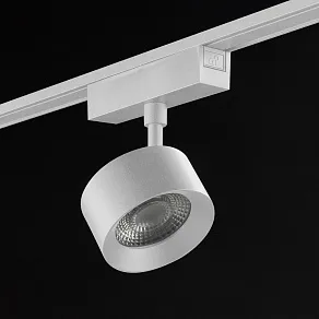 Светильник на штанге SWG PRO SLIM SL-SLIM-FTSWH-10-CCT