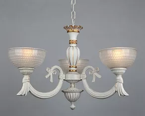 Подвесная люстра Omnilux OM-609 OML-60903-03