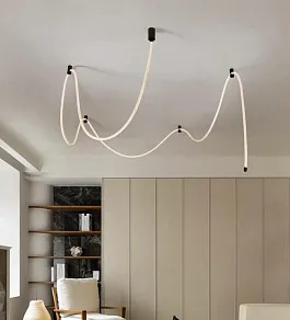 Подвесная люстра Alfa-Light F0324 F0324-71