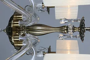 Подвесная люстра Omnilux Moschetta OML-54203-06