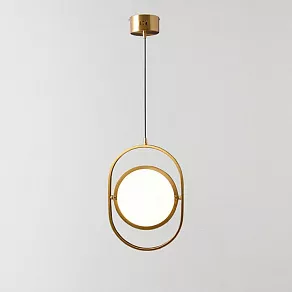 Подвесной светильник Imperiumloft Arvet ARVET01