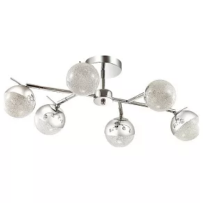 Потолочная люстра Lumion Gala 3632/6C