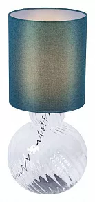 Настольная лампа декоративная Favourite Ortus 4267-1T