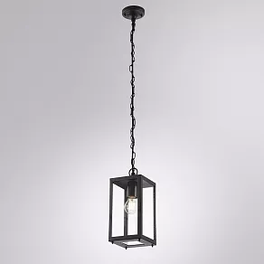 Подвесной светильник Arte Lamp Belfast A4569SO-1BK