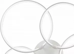 Потолочная люстра Natali Kovaltseva High-Tech Led Lamps HIGH-TECH LED LAMPS 82036